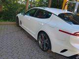 Kia Stinger 3.3 T-GDI AWD GT GT - Kia Stinger von privat