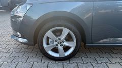Foto Nummer 9: SKODA Fabia