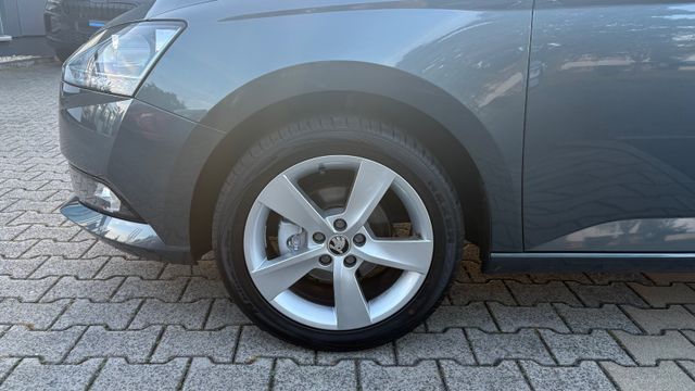 Foto Nummer 9: SKODA Fabia