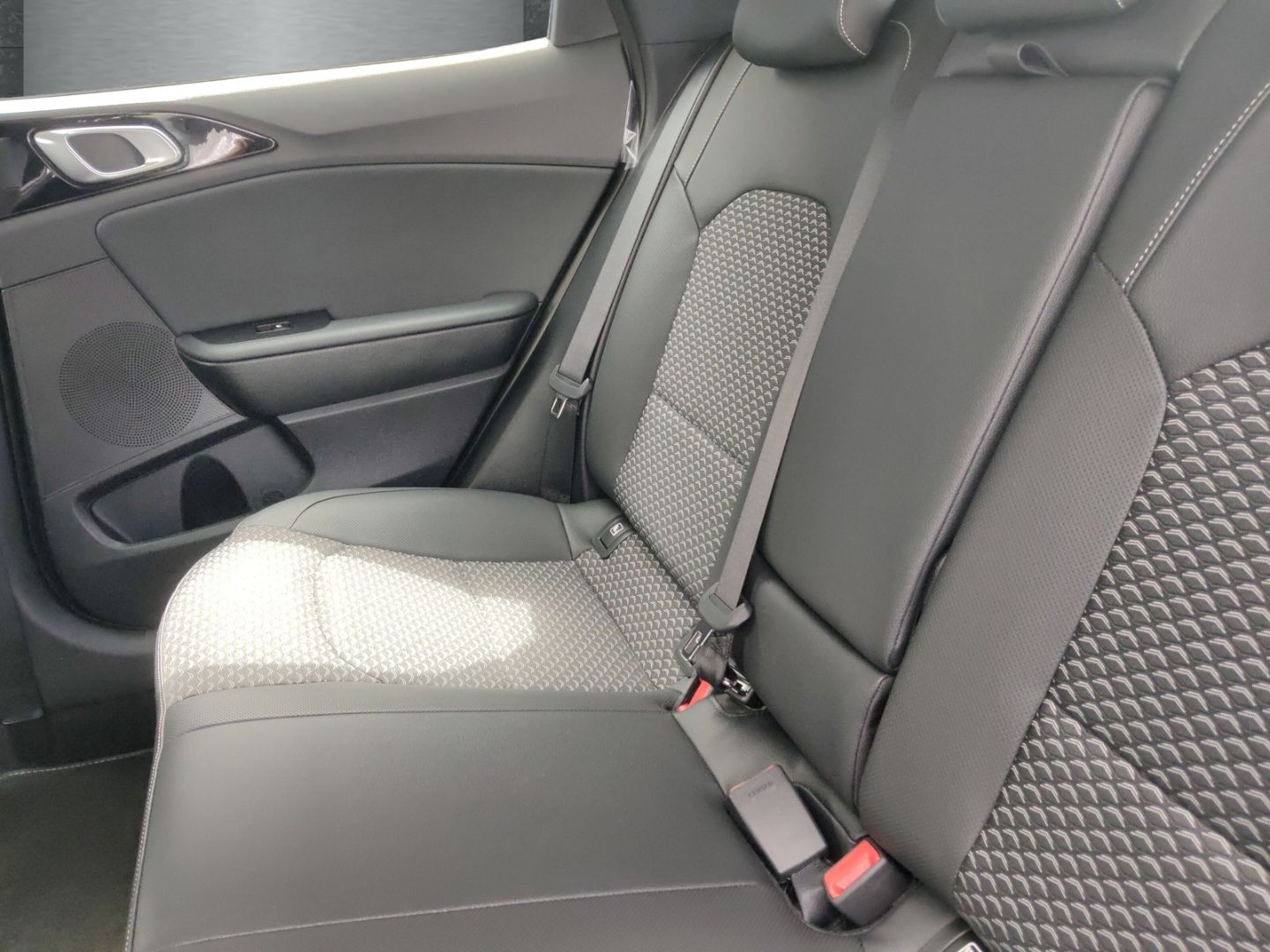 Kia XCeed - Bild 9