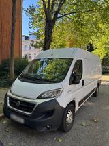 Fiat Ducato Maxi L5H2  2019  121.000 km ... - Fiat Ducato: L5h2