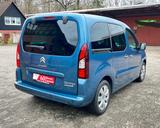 Citroën Berlingo Kombi Selection - Citroën Berlingo Gebrauchtwagen in Hannover