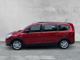 Dacia Lodgy 1.3 TCe Stepway 7-Sitzer NAVI+SHZ+KAMERA - Dacia Lodgy aus 2020