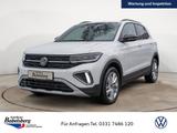 Volkswagen T-Cross 1.5 TSI DSG LED NAVI AHK ACC