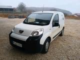 Peugeot Bipper Caddy - Peugeot Bipper von privat