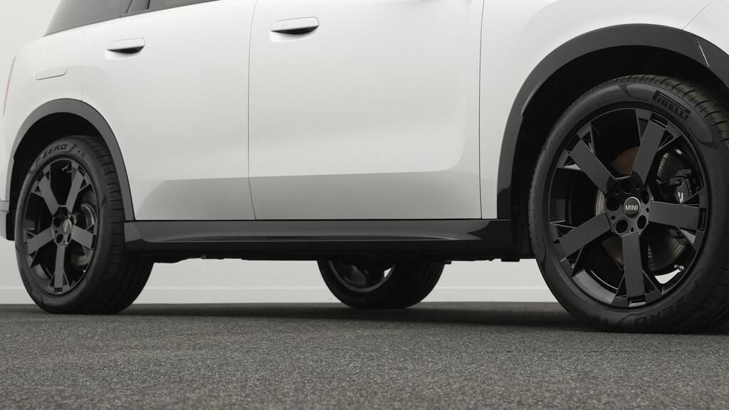MINI Countryman C (Cooper) - Bild 22