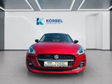 Suzuki Swift Comfort+*Tempomat*LED*TWW*Apple*Cam - Suzuki Swift in Frankfurt (Main)