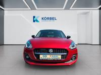 Suzuki Swift Comfort+*Tempomat*LED*TWW*Apple*Cam