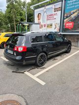 Volkswagen Vw Passat 2.0 TDI  automat - Volkswagen Passat aus 2009: TDI
