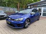 Volkswagen VW Golf R 7VII DSG Variant*4MOTION*DYNAUDIO*PANO - Volkswagen Golf: R 7