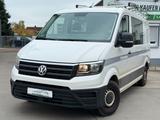 Volkswagen Crafter 2.0 TDI Kasten PLUS 35 Mittel, 7-Sitze
