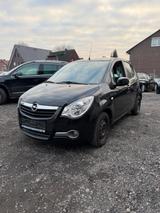Opel Agila B Edition