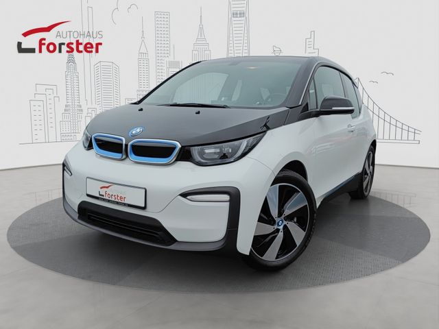 BMW i3 120 Ah NaviProf. SHZ 19´´ LM Wärmepumpe