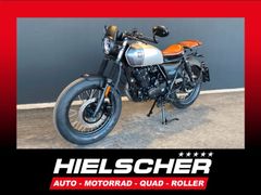 BRIXTON Rayburn 125 +++++ AKTIONSPREIS bis 19.04.2026