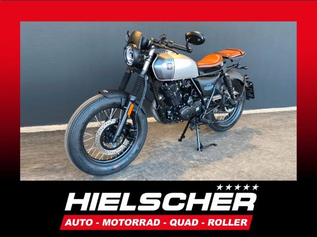 BRIXTON Rayburn 125 +++++ AKTIONSPREIS bis 19.04.2026