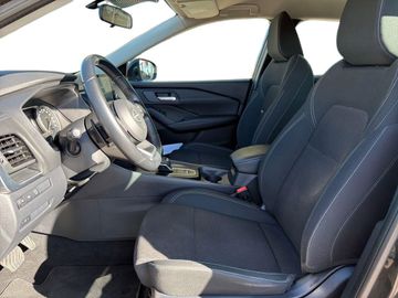 Nissan Qashqai - 9