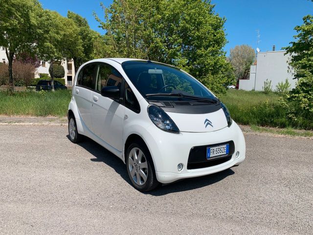 Citroën Citroen C-Zero Full Electric Seduction 2018