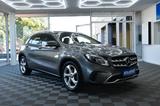 Mercedes-Benz GLA 200 SHZ NAVI 2.Hand Keyless - gebrauchte Mercedes-Benz SUV & Geländewagen