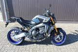 Yamaha MT-09 SP / Öhlins / Zubehör / TFT / QSS - YAMAHA NEU