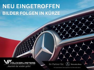 Mercedes E 220 - 3