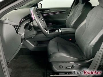 Volkswagen ID.7 Tourer Pro 1-Gang Automatik, Garantie b.