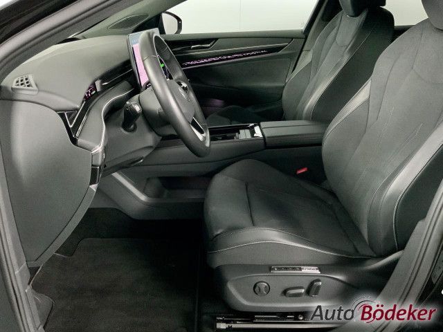 Volkswagen ID.7 Tourer Pro 1-Gang Automatik, Garantie b.