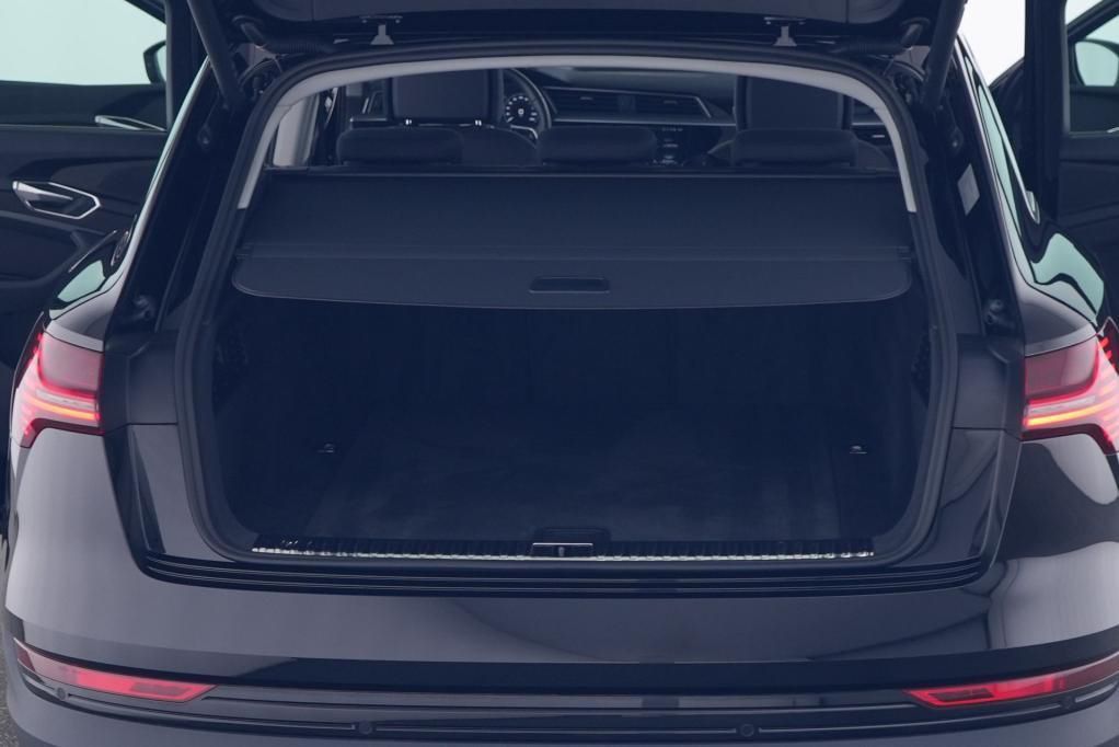 Audi e-tron Basis quattro 50 230kW AHK*RFK*PDC*Tempo