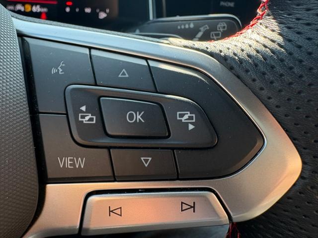 Volkswagen Polo 2.0 TSI GTI,DSG,IQ.DRIVE,IQ.LIGHT,ACC, миниатюра 10