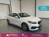 BMW 1er - 118i Advantage LED|Lenkrhzg|PDC|DAB