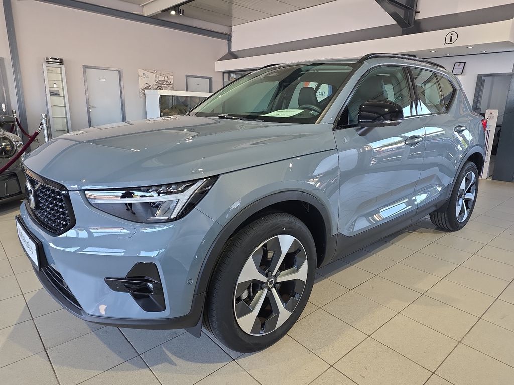 Image of Volvo XC40