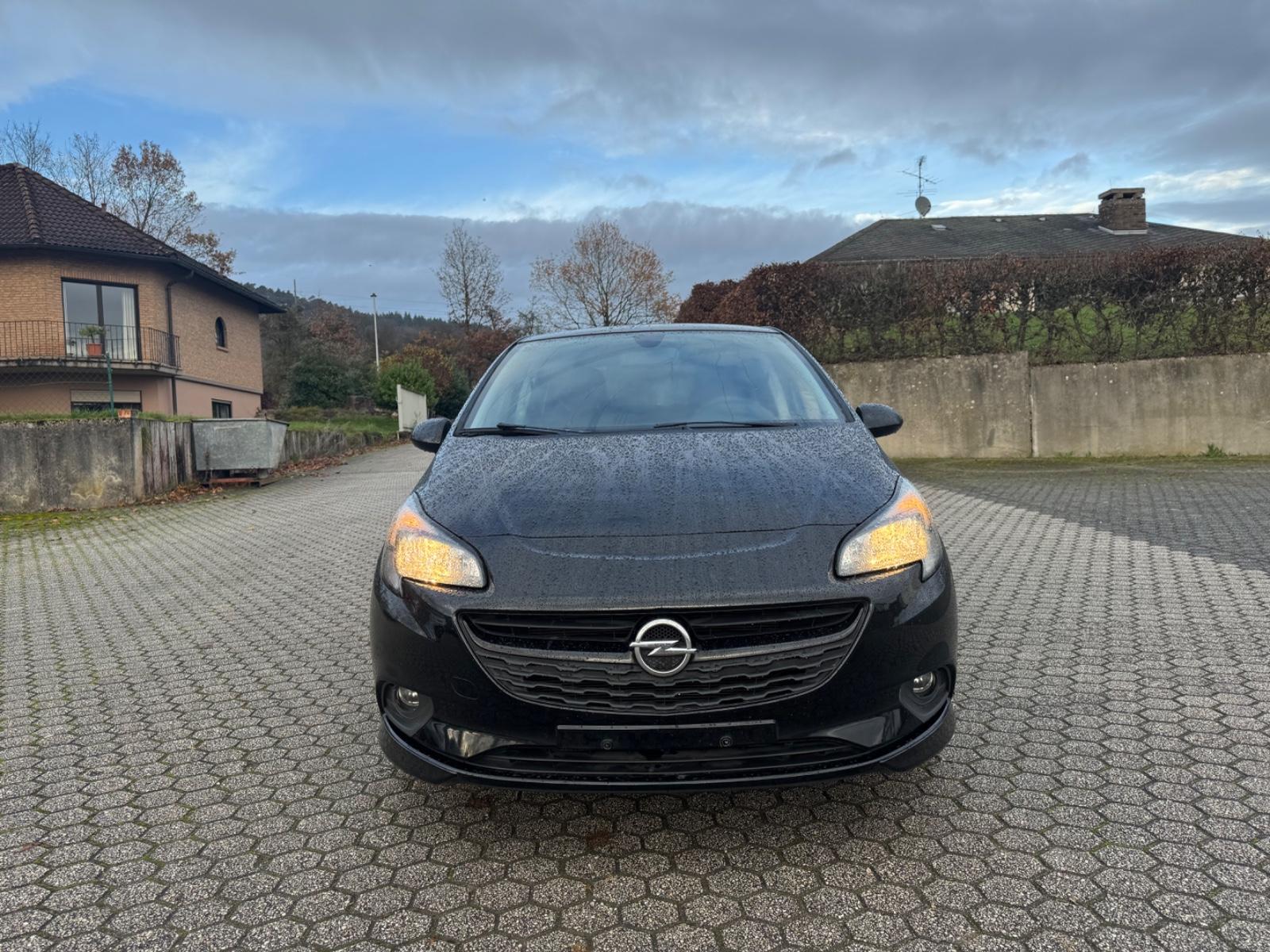 Opel Corsa E Color Edition ecoFlex