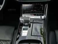 Audi A8 - Vorschau Bild 7