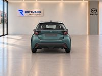 Mazda 2 Hybrid - Vorschau Bild 3