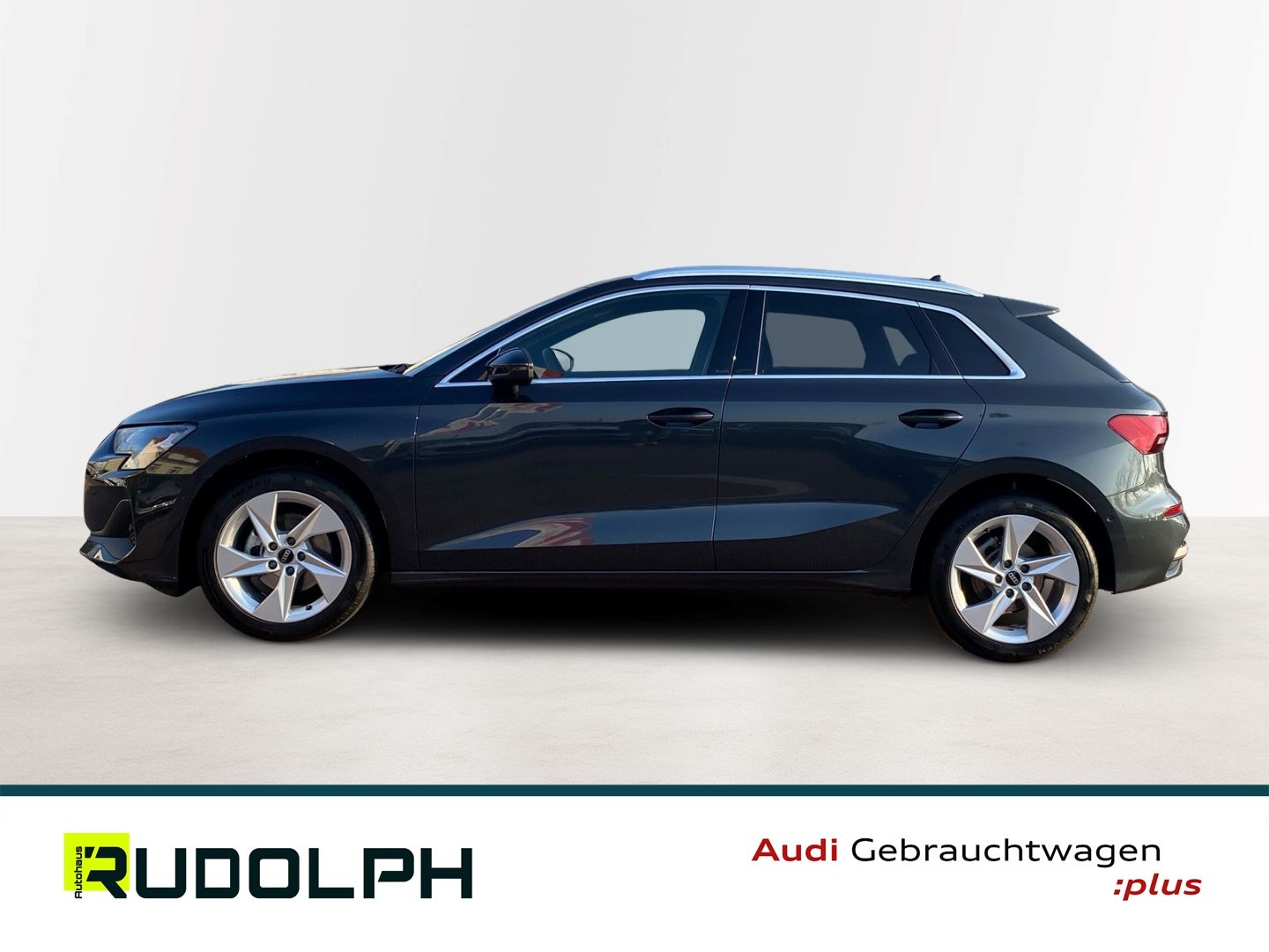 Audi A3 - Bild 2