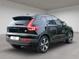 Volvo XC40 R Design Recharge Plug-In Hybrid 2WD - Volvo XC40 mit Hybrid-Antrieb: Automatik