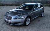 Jaguar XF 3.0 L V6 Diesel S Sportbrake - - Jaguar XF mit Diesel-Antrieb: Kombi, 3.0