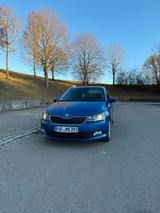 Skoda Fabia Kombi Joy 1.4 tdi Automatik - Skoda Fabia mit Diesel-Antrieb: Automatik