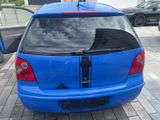Volkswagen Polo 1.2 Cricket  - Volkswagen Polo: Cricket