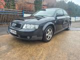 Audi A4 2.0 multitronic -