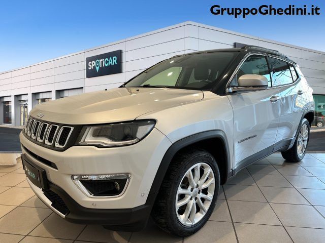 Jeep JEEP Compass 1.3 Turbo T4 150 CV aut. 2WD Limite