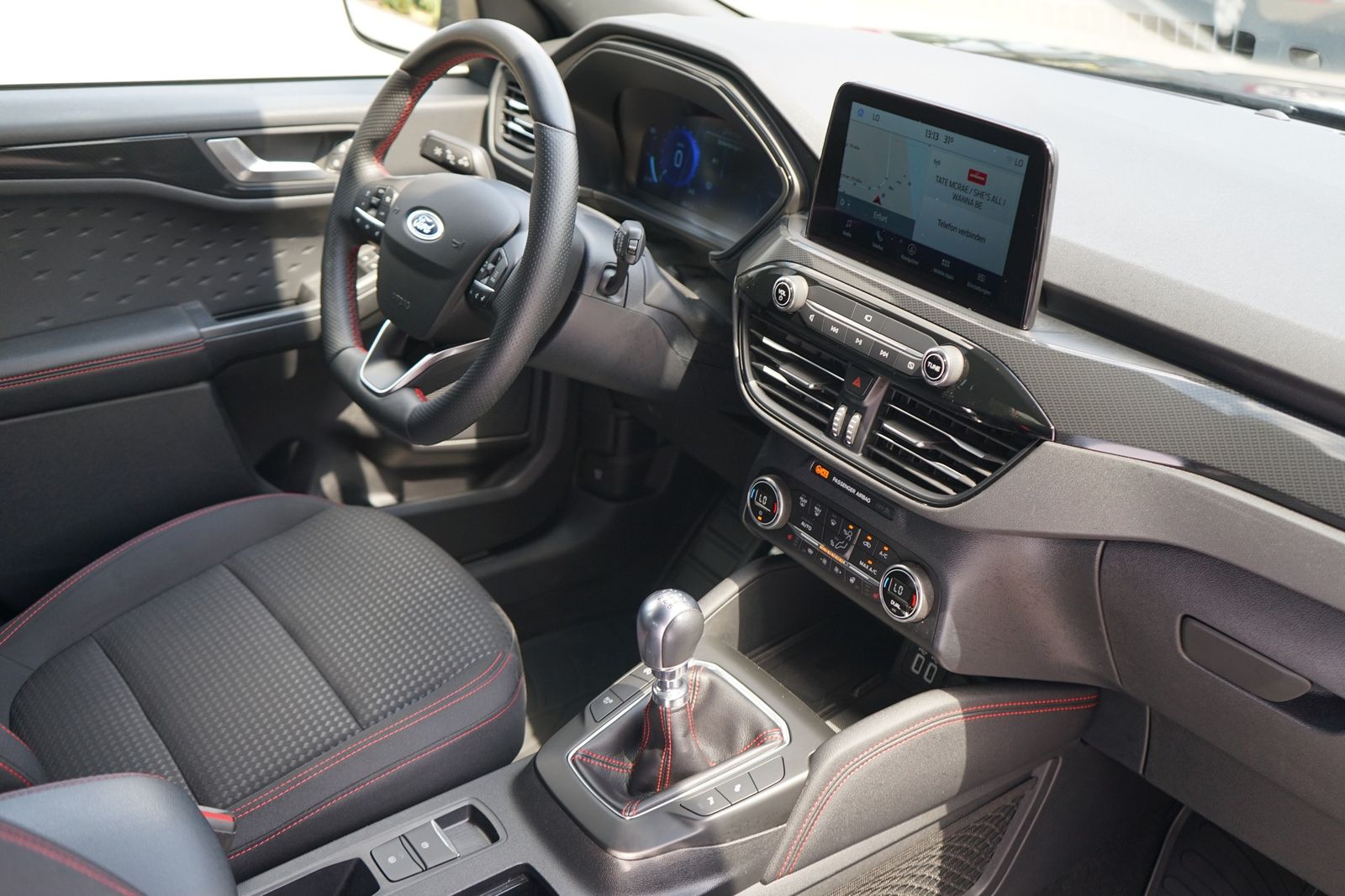 Ford Kuga 1.5 EcoBoost ST-Line LED Navi Kamera ACC foto 11