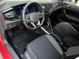 Volkswagen Polo 1.0TSI Life DSG AHK SHZ LED IQ.Drive WE Con - VW Polo Gebrauchtwagen in Wiesbaden