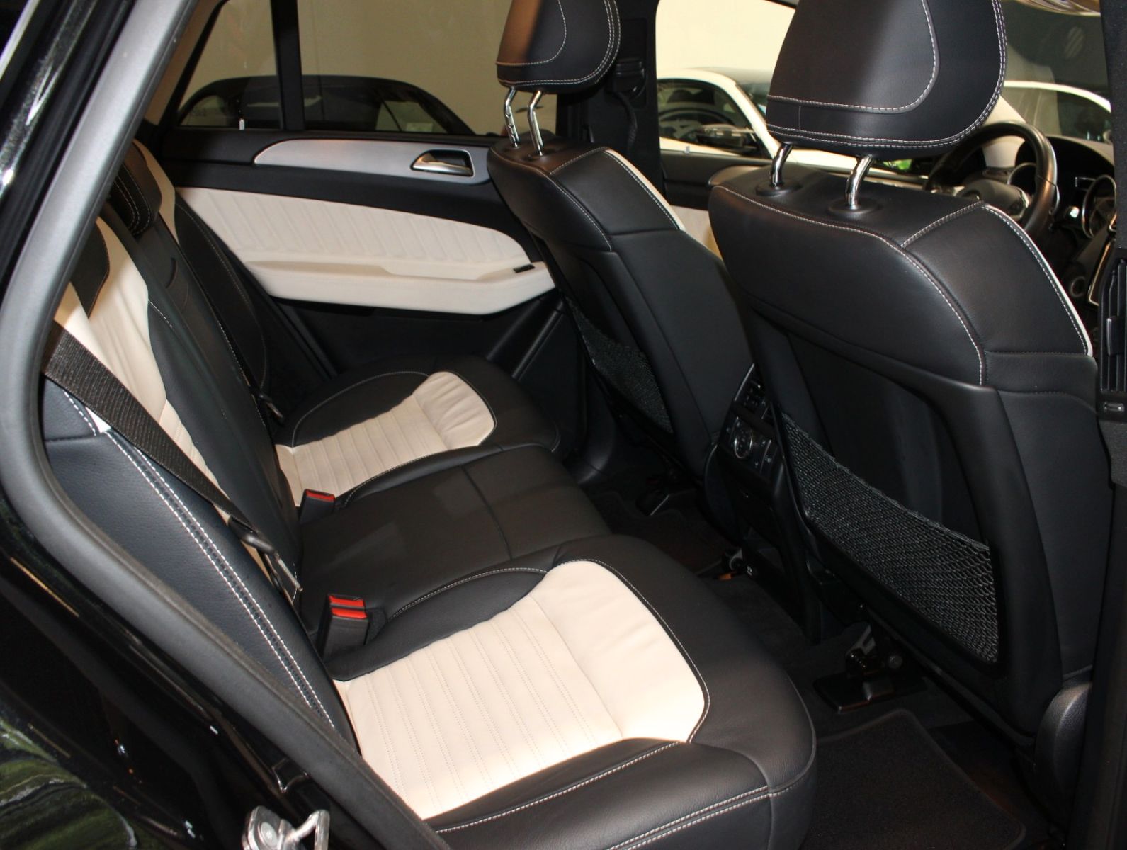 Fahrzeugabbildung Mercedes-Benz GLE 500 4Matic Coupe AMG Line Pano*Standhzg*LED