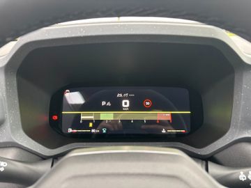 Dacia Bigster mild hybrid-G 140 Journey auto