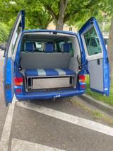 Volkswagen T4 2,5 TDI Multivan atlantis - Volkswagen T4 Multivan in Freiburg