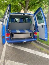 Volkswagen T4 2,5 TDI Multivan atlantis - Volkswagen T4: Atlantis Multivan