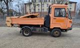Multicar M26  Dreiseitenkipper - Offers