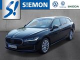 Skoda Superb Combi 2.0 TDI DSG L&K StandHZG AHK-klappb - Skoda Superb Vorführfahrzeuge