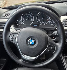 BMW 320 - 12