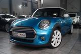 MINI COOPER_D Pepper 5-trg. *Navi*PDC*SH*18"Alu* - MINI Cooper D: Limousine